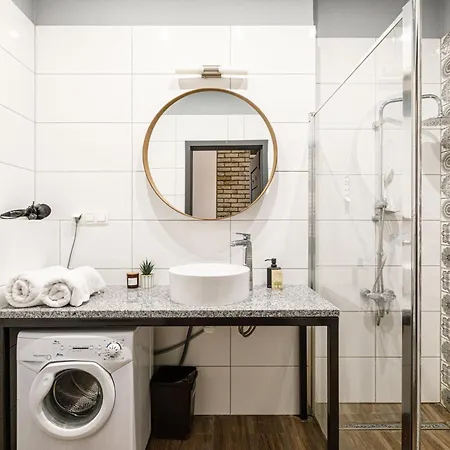 Golden Wroclaw- Cozy - Center&k27 Breslavia