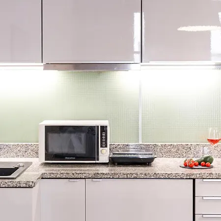 Golden Wroclaw- Cozy - Center&k27 Appartamento *