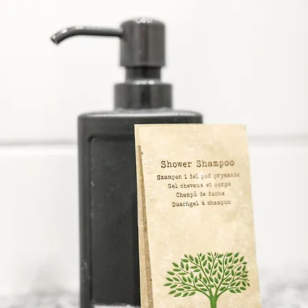 Appartamento Golden Wroclaw- Cozy - Center&k27 *