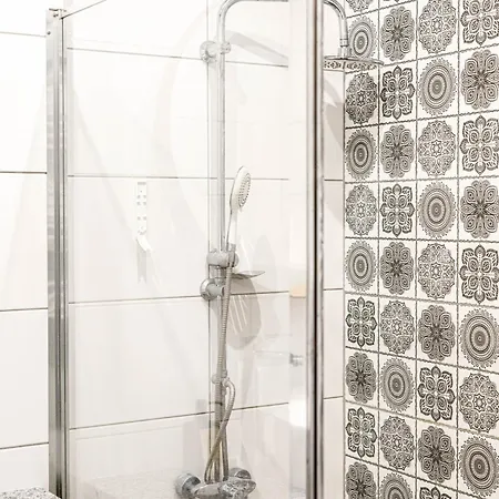 Golden Wroclaw- Cozy - Center&k27 Appartamento Breslavia