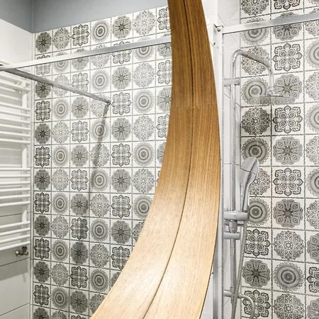 Golden Wroclaw- Cozy - Center&k27 Appartamento