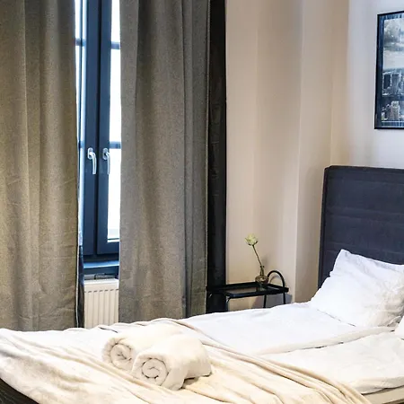 Golden Wroclaw- Cozy - Center&k27