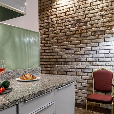 Golden Wroclaw- Cozy - Center&k27 Appartamento *