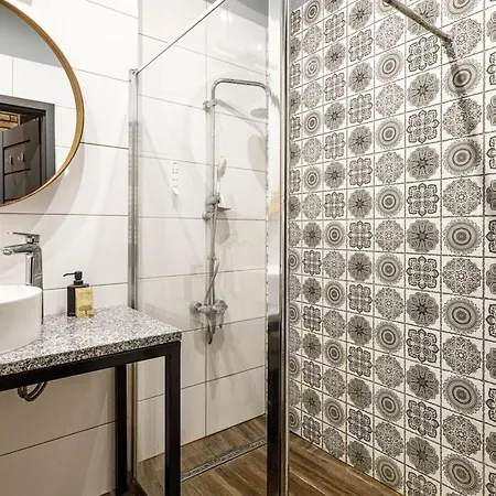 Golden Wroclaw- Cozy - Center&k27 브로츠와프